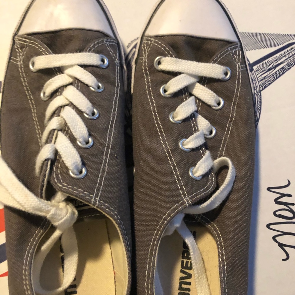Converse shoes